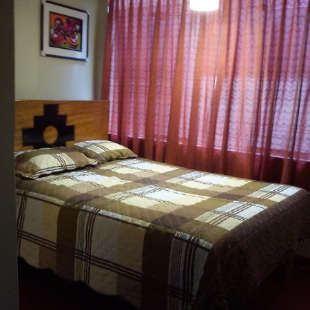 Cusco Imperio Hotel Kültér fotó