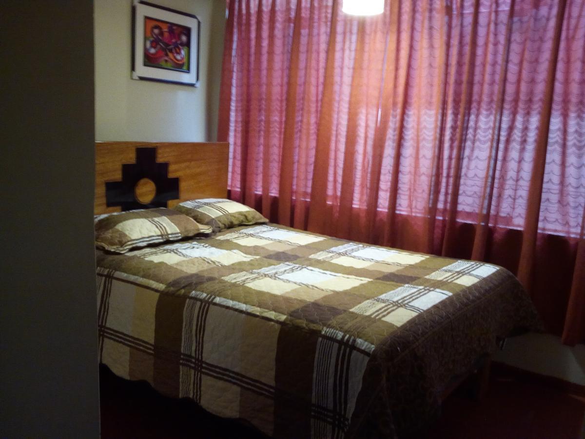 Cusco Imperio Hotel Kültér fotó