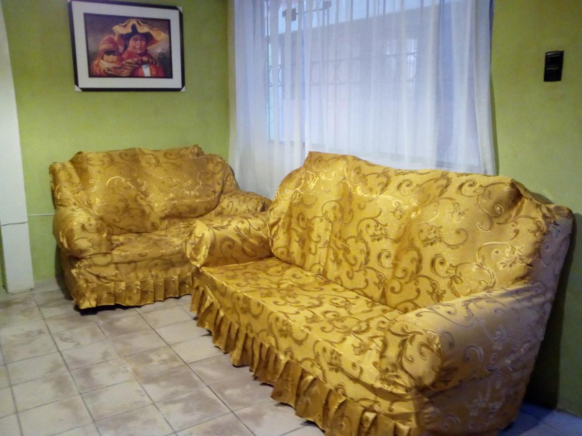 Cusco Imperio Hotel Kültér fotó