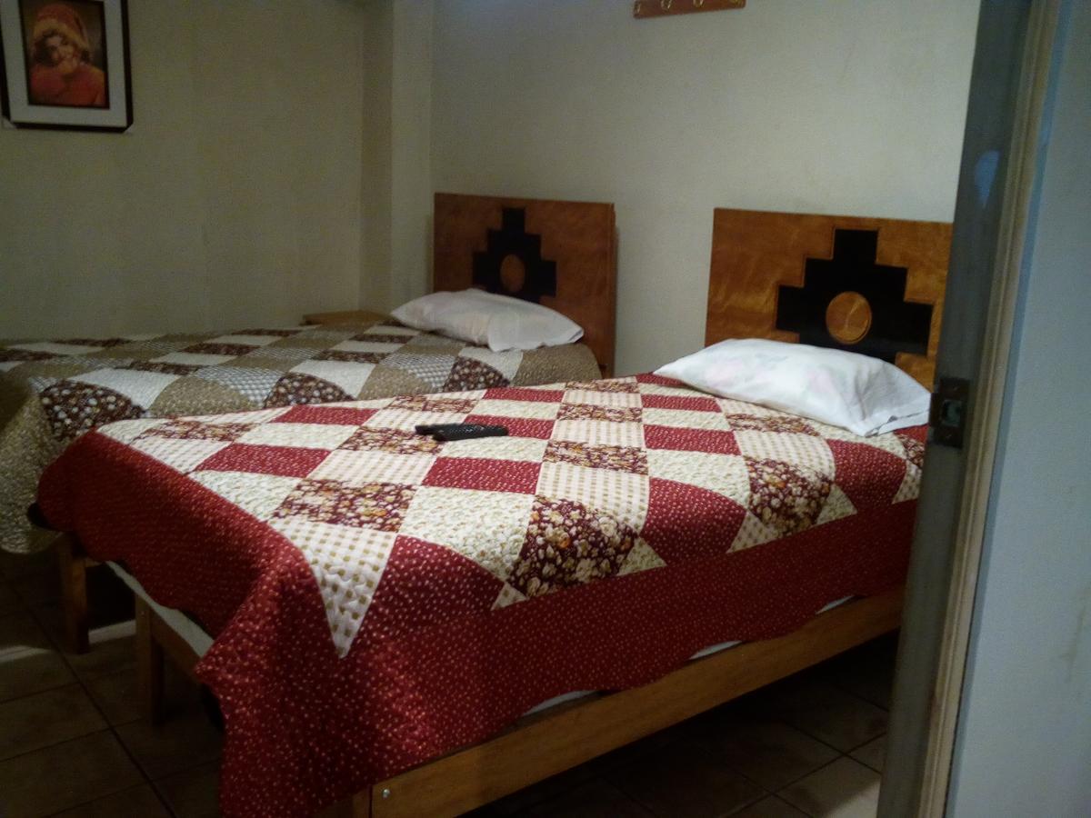 Cusco Imperio Hotel Kültér fotó