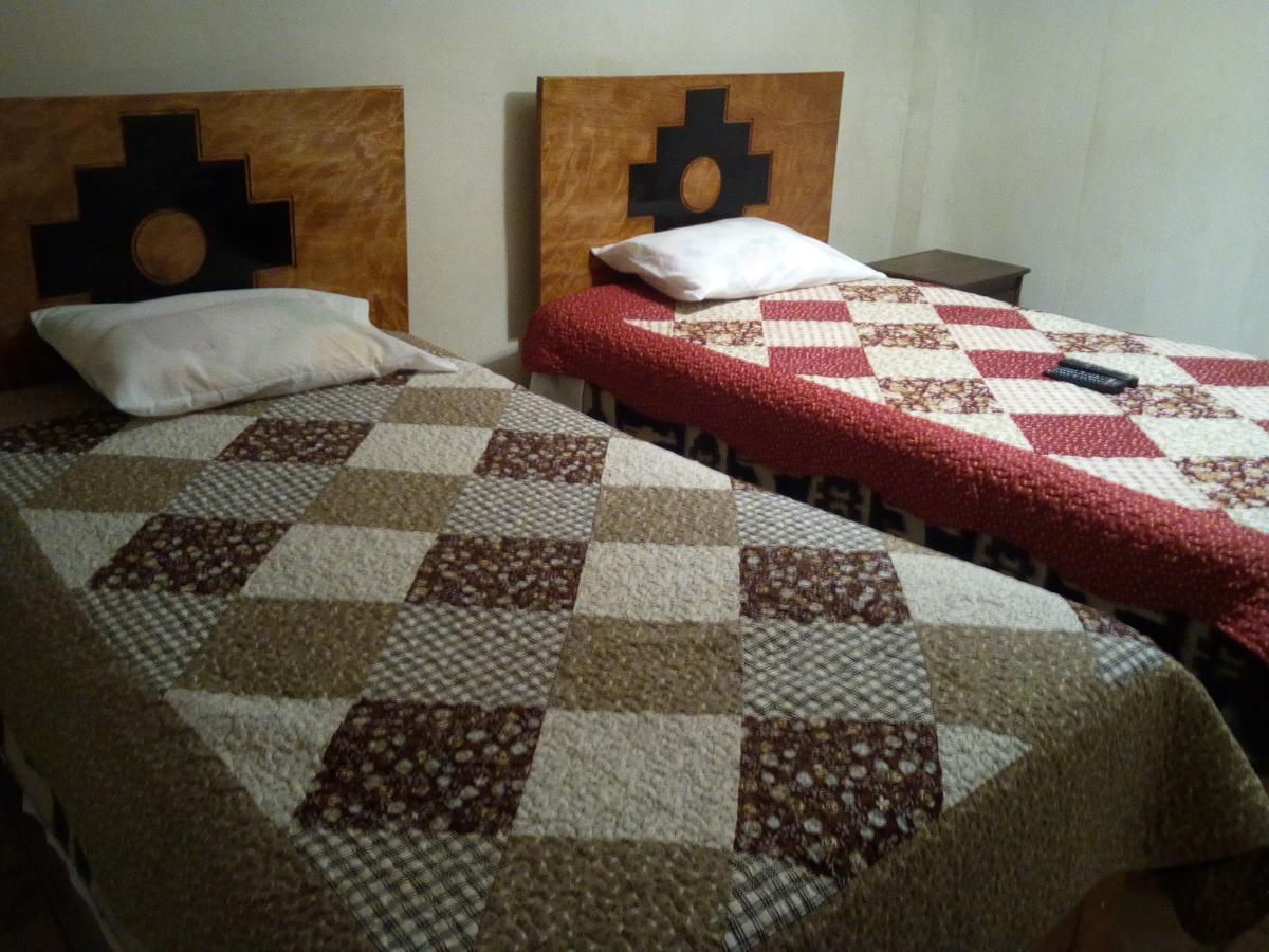 Cusco Imperio Hotel Kültér fotó