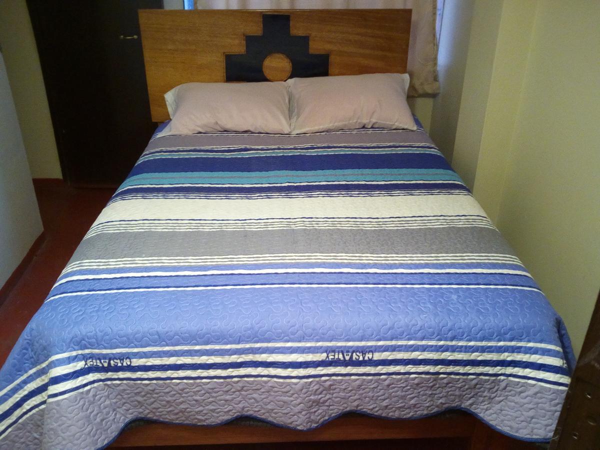 Cusco Imperio Hotel Kültér fotó