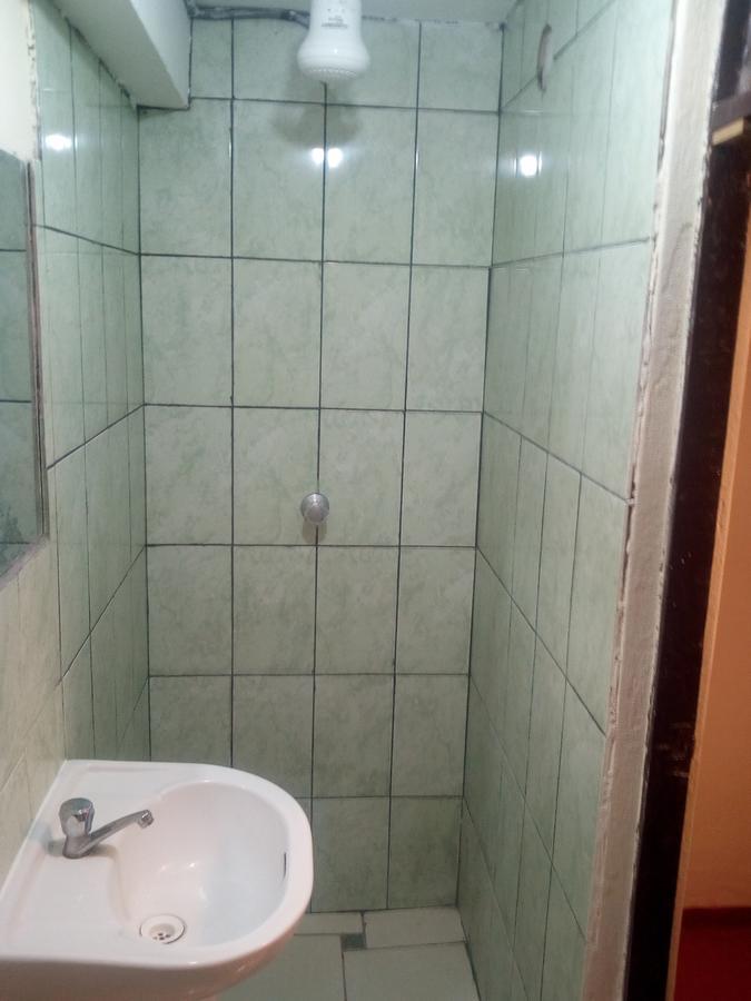 Cusco Imperio Hotel Kültér fotó