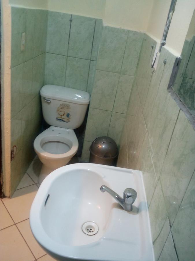 Cusco Imperio Hotel Kültér fotó